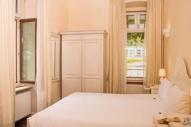 Classic Tek Büyük Yataklı Oda, 1 Çift Kişilik Yatak