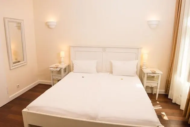 Classic Tek Büyük Yataklı Oda, 1 Çift Kişilik Yatak