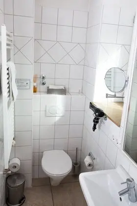 Classic Tek Büyük Yataklı Oda, 1 Çift Kişilik Yatak