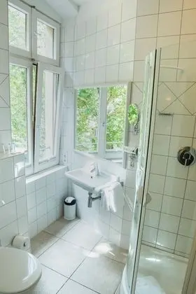 Classic Tek Büyük Yataklı Oda, 1 Çift Kişilik Yatak