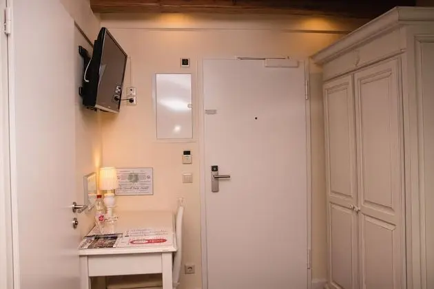 Classic Tek Kişilik Oda, 1 Tek Kişilik Yatak