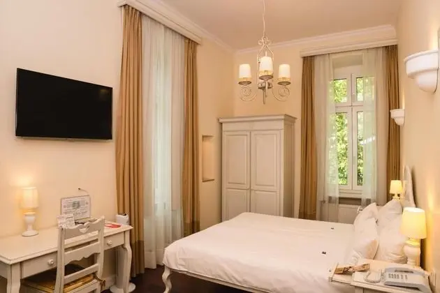 Classic Tek Kişilik Oda, 1 Tek Kişilik Yatak