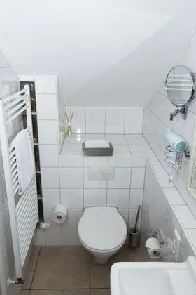 Classic Tek Kişilik Oda, 1 Tek Kişilik Yatak