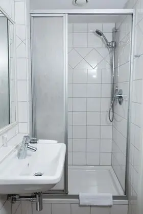 Classic Tek Kişilik Oda, 1 Tek Kişilik Yatak