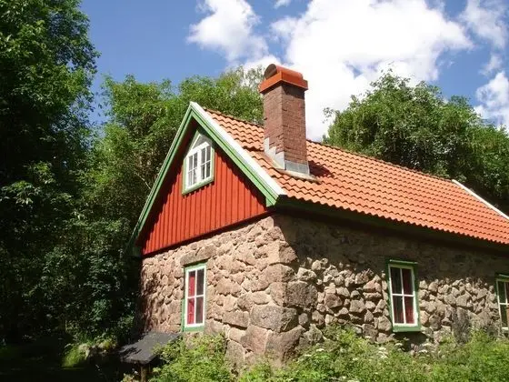 Stone Cottage
