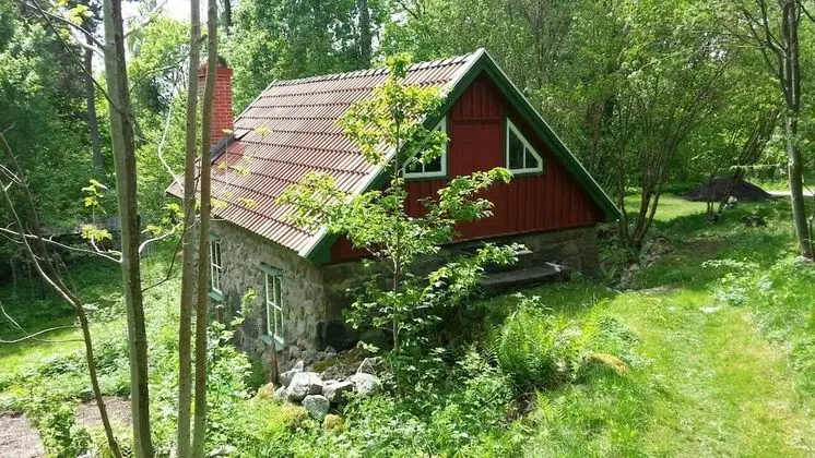 Stone Cottage
