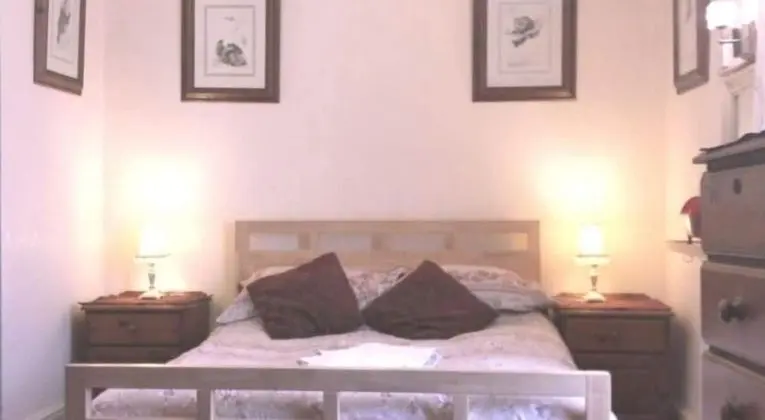 Comfort Üç Kişilik Oda