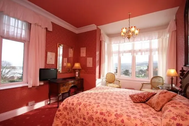 Comfort Oda, 1 Çift Kişilik Yatak