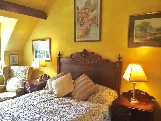 Comfort Oda, 1 Çift Kişilik Yatak