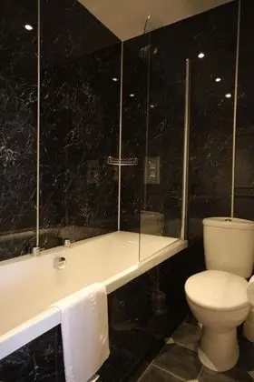 Comfort Oda, 1 Çift Kişilik Yatak