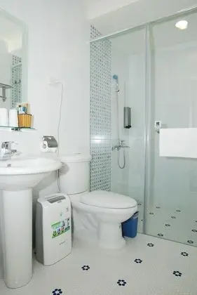 Family Dört Kişilik Oda