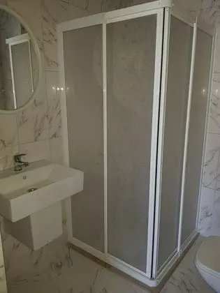 Superior Tek Büyük veya İki Ayrı Yataklı Oda