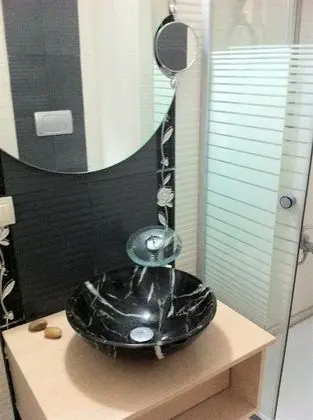 Superior Tek Büyük veya İki Ayrı Yataklı Oda