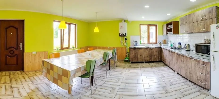 Tek Büyük veya İki Ayrı Yataklı Oda, 2 Tek Kişilik Yatak, Sigara İçilmez