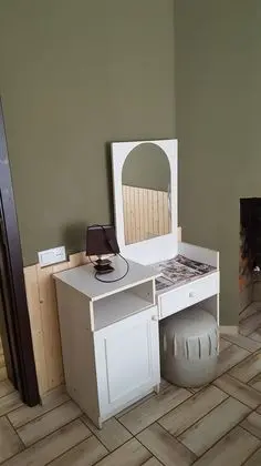 Tek Büyük Yataklı Oda, 1 En Büyük (King) Boy Yatak, Sigara İçilmez
