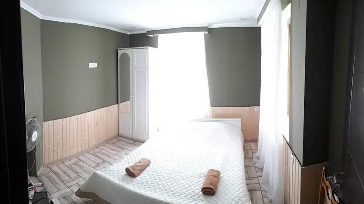 Tek Büyük Yataklı Oda, 1 En Büyük (King) Boy Yatak, Sigara İçilmez