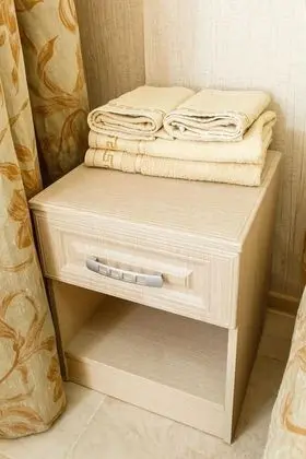 Standard İki Ayrı Yataklı Oda