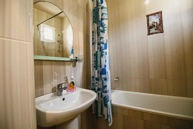 Standard İki Ayrı Yataklı Oda