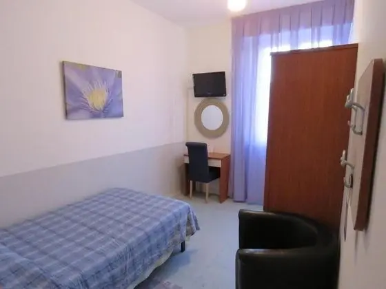 Classic Tek Kişilik Oda