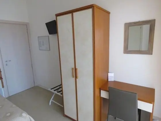 Classic Tek Kişilik Oda