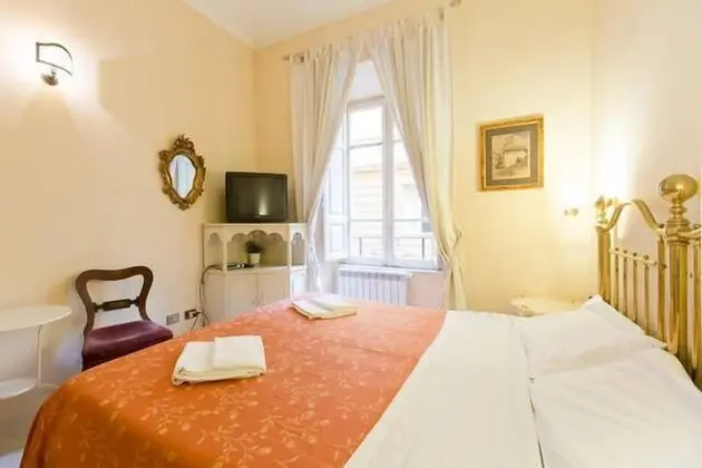 Family Oda, Özel Banyo