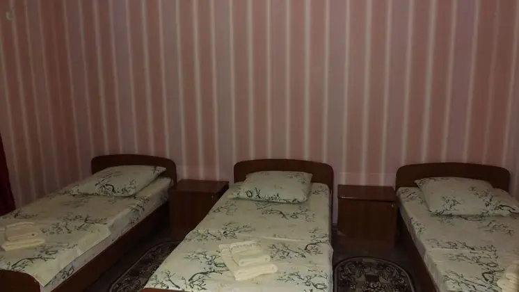 Standard Üç Kişilik Oda