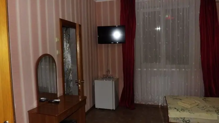 Standard Üç Kişilik Oda