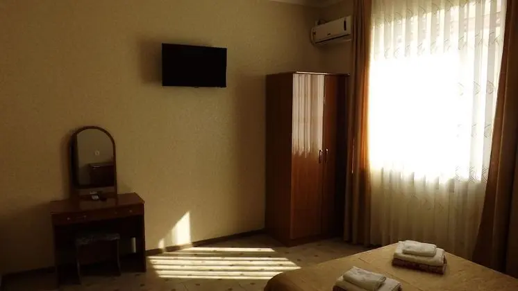 Süit, 1 Yatak Odası