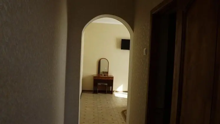 Süit, 1 Yatak Odası