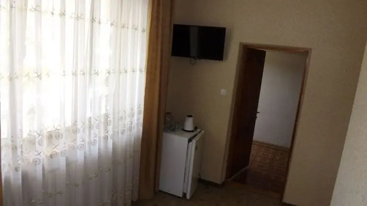 Süit, 1 Yatak Odası