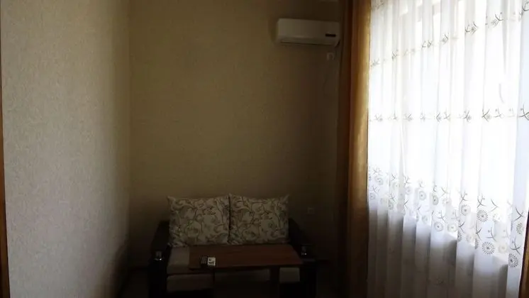 Süit, 1 Yatak Odası