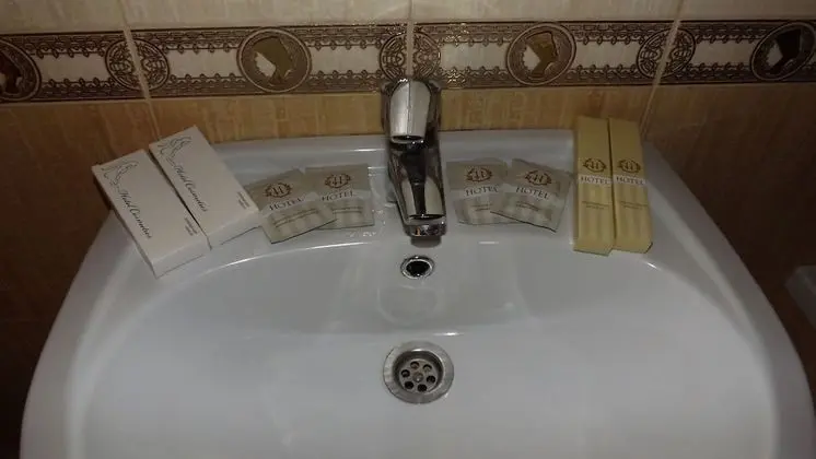 Süit, 1 Yatak Odası