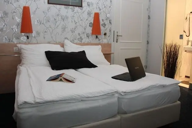Stüdyo ( 2 Single Beds)