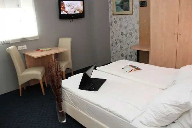 Stüdyo ( 2 Single Beds)
