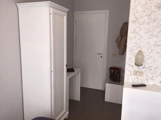 Tek Büyük Yataklı Oda, 2 Tek Kişilik Yatak