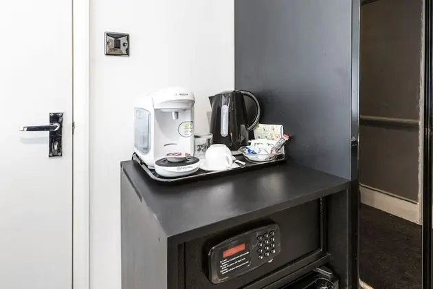 Süit, Banyolu/Duşlu (3 Guests )