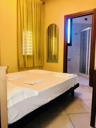 Tek Kişilik Oda
