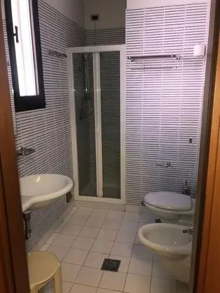 Tek Kişilik Oda