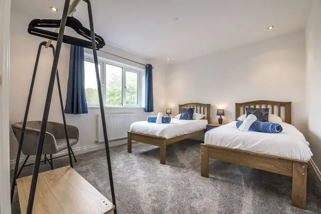 Ev (3 Bedrooms)
