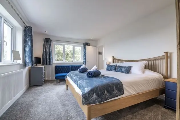 Ev (3 Bedrooms)