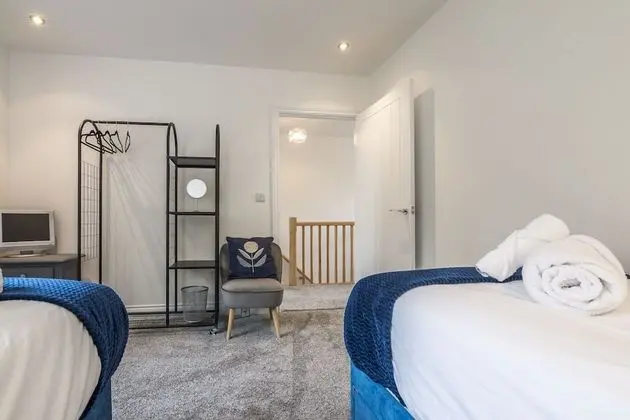 Ev (3 Bedrooms)