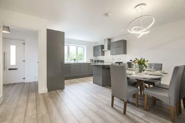Ev (3 Bedrooms)