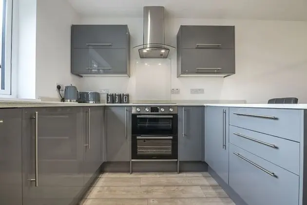 Ev (3 Bedrooms)