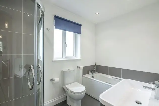 Ev (3 Bedrooms)