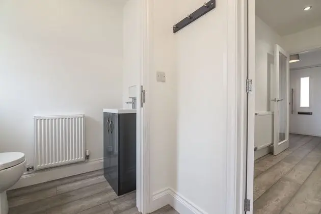 Ev (3 Bedrooms)