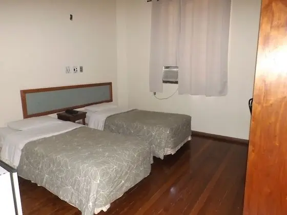 Standard Tek Büyük Yataklı Oda (Double Bed)