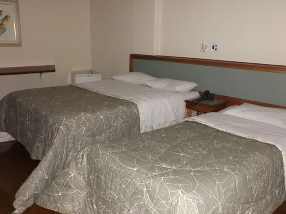 Standard Tek Büyük Yataklı Oda (Double Bed)