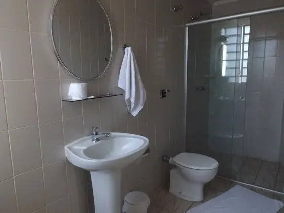Standard Tek Büyük Yataklı Oda (Double Bed)