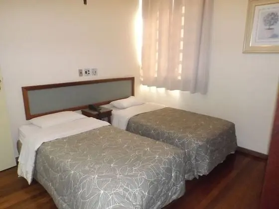 Standard Tek Kişilik Oda