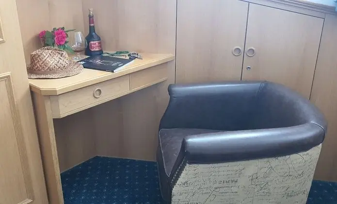 Economy Tek Kişilik Oda